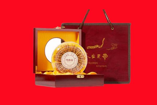 营口盖州市回收冬虫夏草.jpg