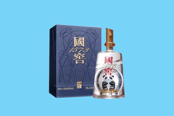 营口盖州市回收国窖1573